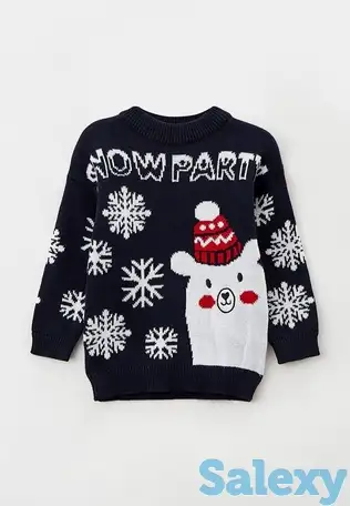 Джемпер acoola, фотография 1