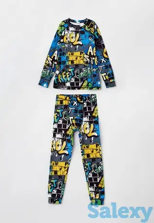 Термобелье playtoday, фотография 1