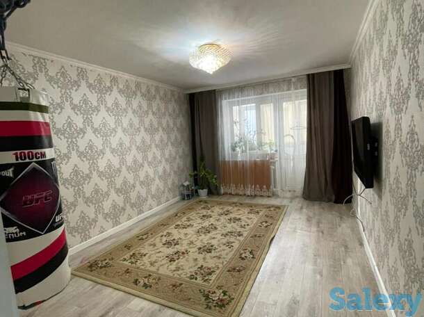 Продам квартиру, Пр-кт шакарима кудайбердиулы, 19/3, фотография 1