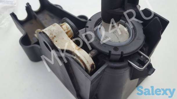 Ремкомплект кулисы мкпп OPEL F23, фотография 2