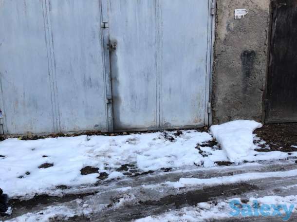 Продается гараж в городе Шымкент, Купить гараж в шымкенте, фотография 2