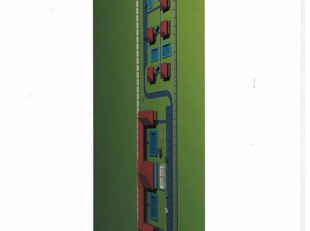 Продам участок на земле Арасан, Горячие источники, фотография 4