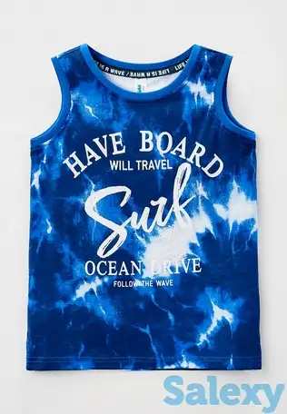 Майка acoola, фотография 1