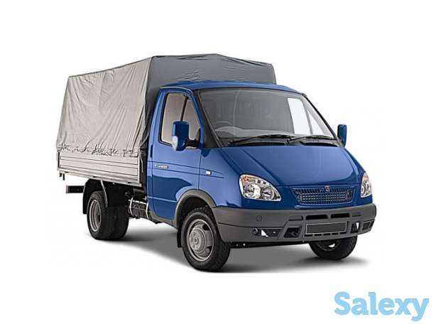 требуются водители на КамАЗы Хово Шансиманы Газели Трал DAF, фотография 1