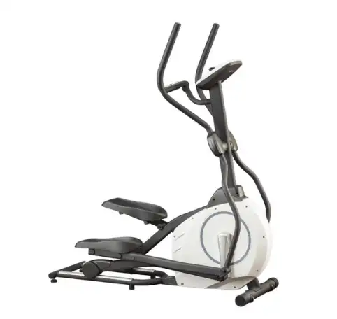 Эллиптический тренажёр. XTERRA SE205. Состояние идеальное., фотография 2