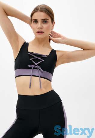 Топ спортивный dali, фотография 1