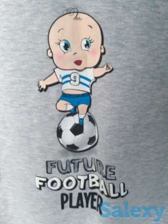 Футболка для беременных, фотография 1