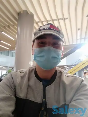 Профессиональный массаж у себя, фотография 2