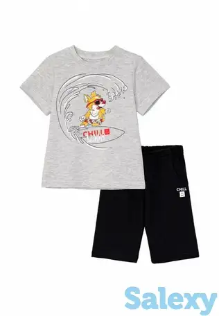 Костюм спортивный lokki, фотография 1