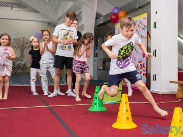 Организую лучший детский День Рождения !, фотография 4