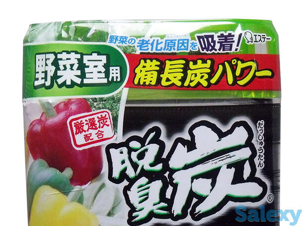 Освежитель для холодильника st dashshuutan (140 г), фотография 1