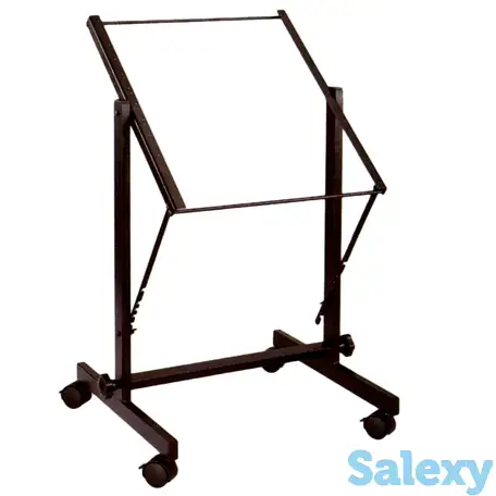 Рэковая стойка nomad mds-d006, фотография 1