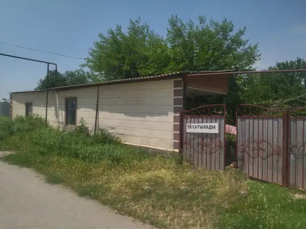 Дом село БиртилекАбай, Биртилек аулы(Абай), фотография 5