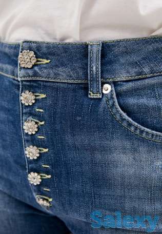 Шорты джинсовые dondup, фотография 4