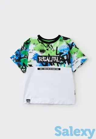 Футболка playtoday, фотография 1