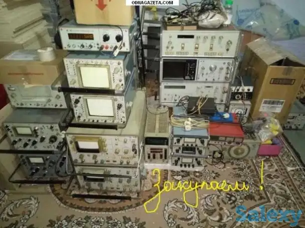 Радиодетали Принимаем, фотография 6