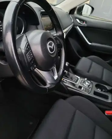 Mazda CX-5, фотография 19