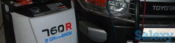 Заправка автокондиционеров и диагностика, фотография 1