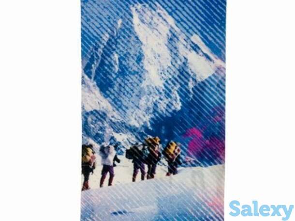 Бандана 4fun standard  k2 collection caravan on k2, фотография 1