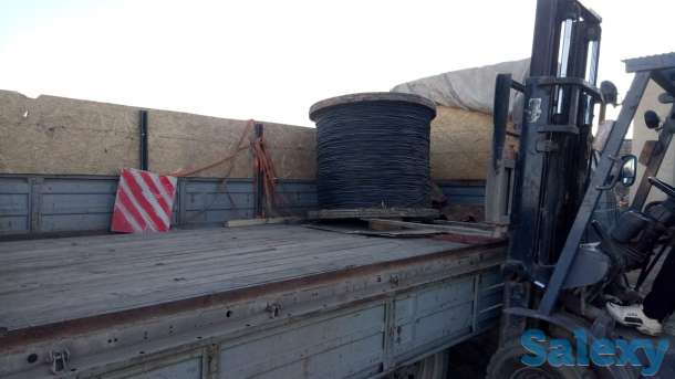 Грузоперевозки ГАЗель открытый борт 4.20, фотография 7