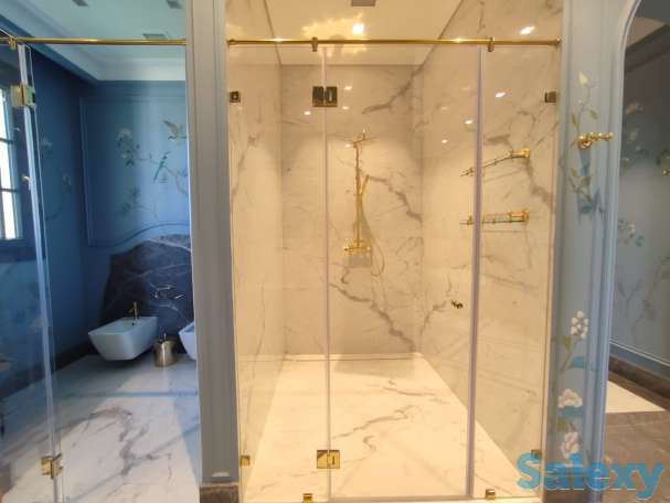 Кафельщик.Руки из плеч.Укладка кафеля.запил под 45градусов., фотография 5