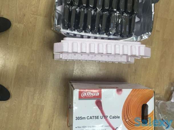 Видеокамеры DAHUA, фотография 5