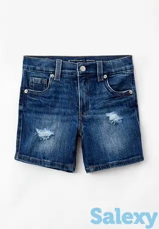 Шорты джинсовые tom tailor, фотография 1