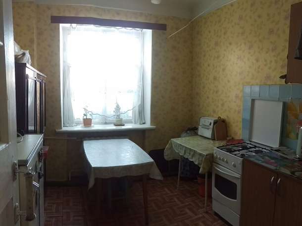 продажм 3 х комнатную квартиру, ул. Бульвар Мира д.52, фотография 2