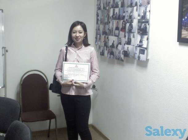 БУХГАЛТЕРСКИЕ КУРСЫ | АСТАНА, фотография 1