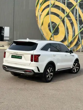 Kia Sorento, фотография 2