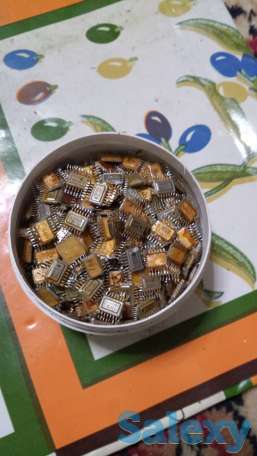 Куплю радиодетали Семипалатинск 2024 г.www.skupka-radiodetali.kz, фотография 8