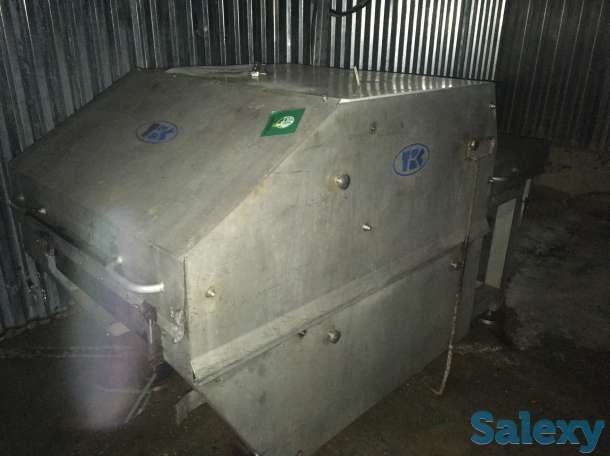 Блокорезка роторная твс, фотография 3