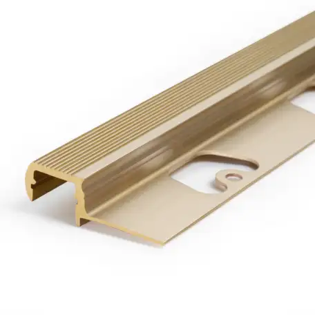 Латунный профиль Размер: 8-60 мм, фотография 1