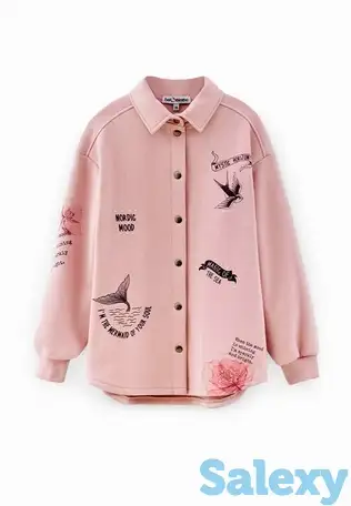 Олимпийка bell bimbo, фотография 1