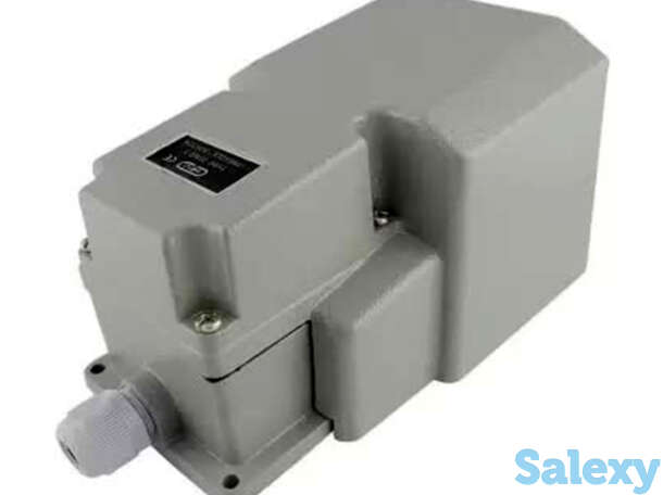 Выключатель педальный SFMS-1 Энергия, 18 шт, фотография 1