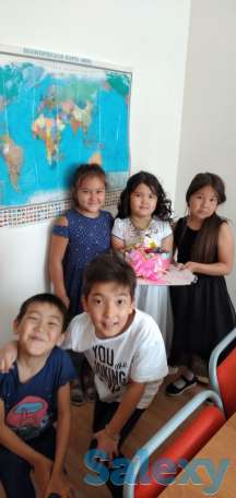 Вы целый день на работе,  а детей оставить некому? , фотография 5