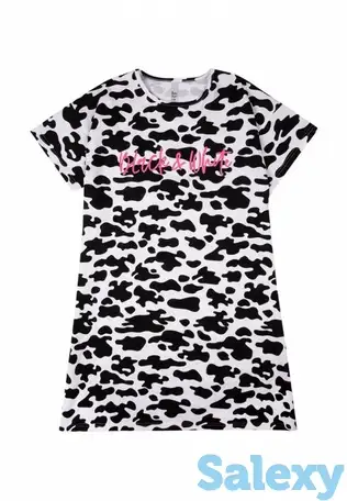 Сорочка ночная bossa nova, фотография 1