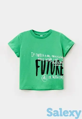 Футболка acoola, фотография 1