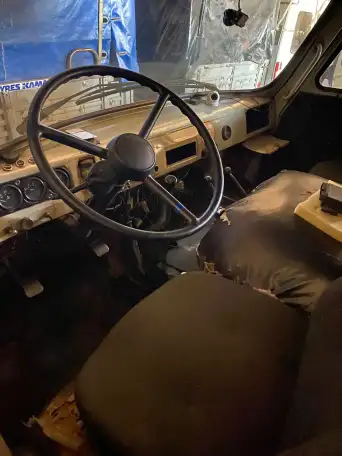 Автомобиль УАЗ-39094 Р 399 СЕ ГАР.ЦВТ, фотография 3