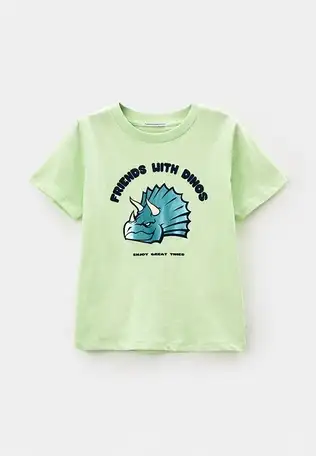 Футболка tom tailor, фотография 1