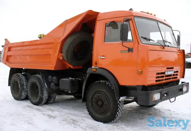 требуется водитель КамАЗа топливо-заправщик, фотография 3