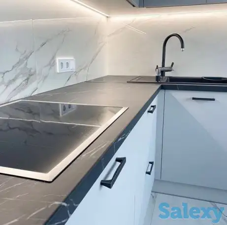 Мебельная студия «ВСЁ ПО ПОЛКАМ», фотография 4