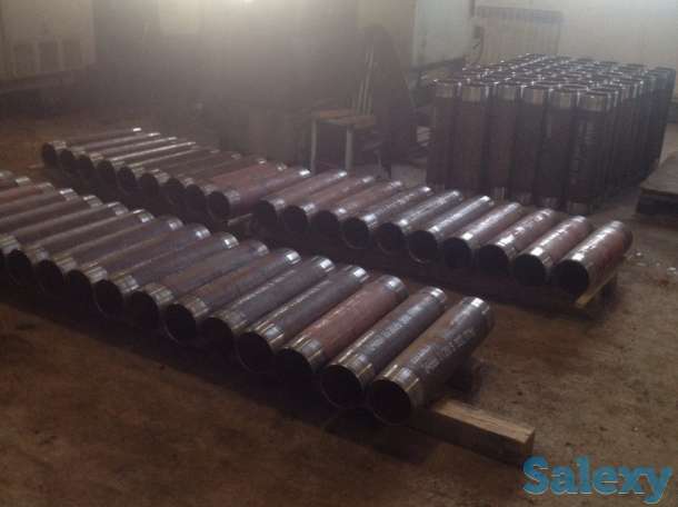 прдам трубу муфту, фотография 1