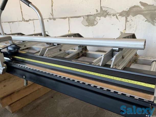 Продам листогиб ручной тапко макс 20, фотография 3