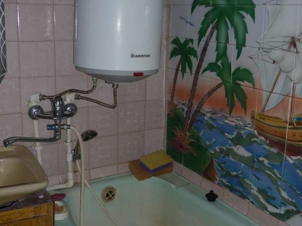 продам 4-х комнатную квартиру, 21 микрорайон, дом 23, фотография 11