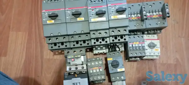 Продам пускатели, фотография 4