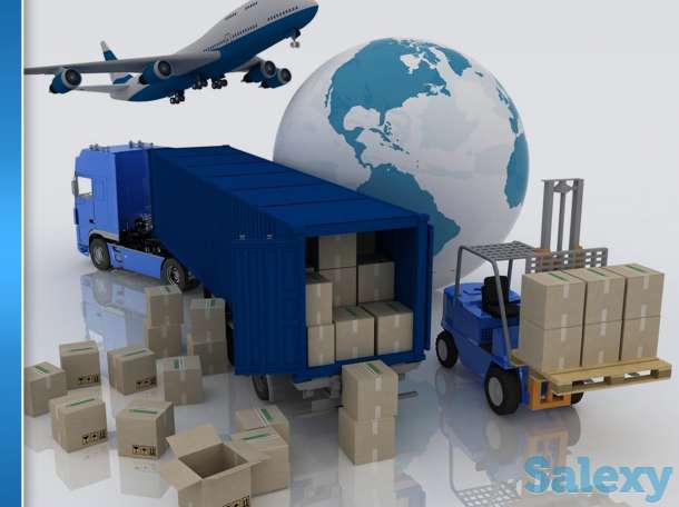 Сборные грузы из Германии, фотография 10