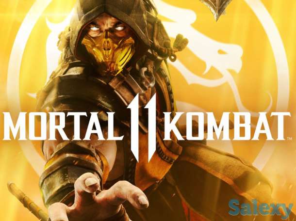 Ps 4 pro аренда, фотография 8