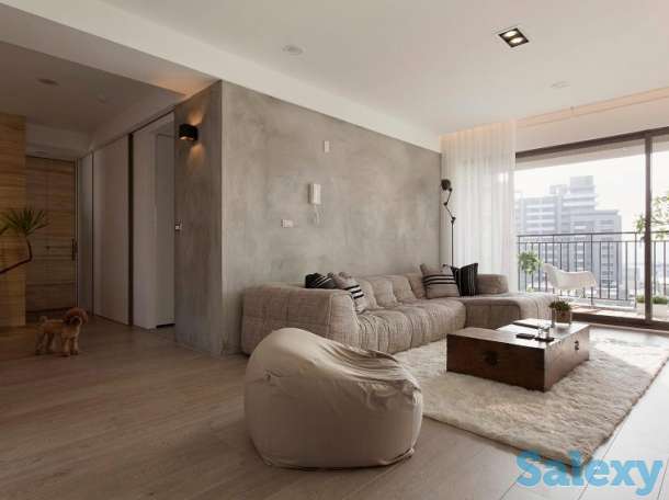 Декор штукатурка в Алматы, фотография 7