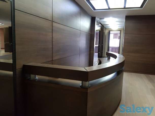 Сдам офис в БЦ Нурлы Тау, фотография 3